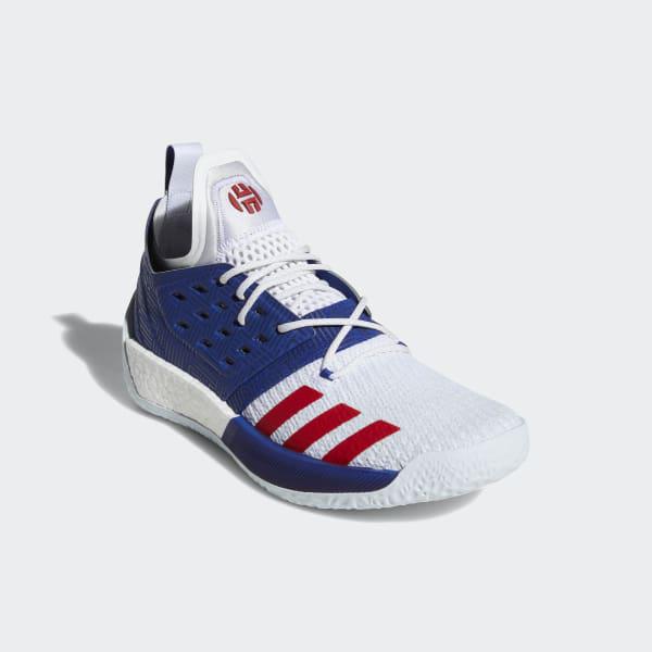 james harden vol 2 shoes