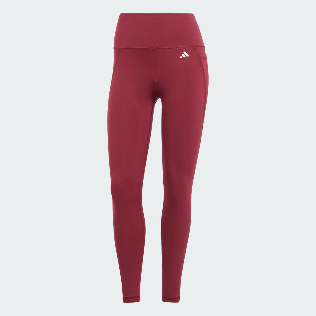 Adidas ladies leggings sale 2025