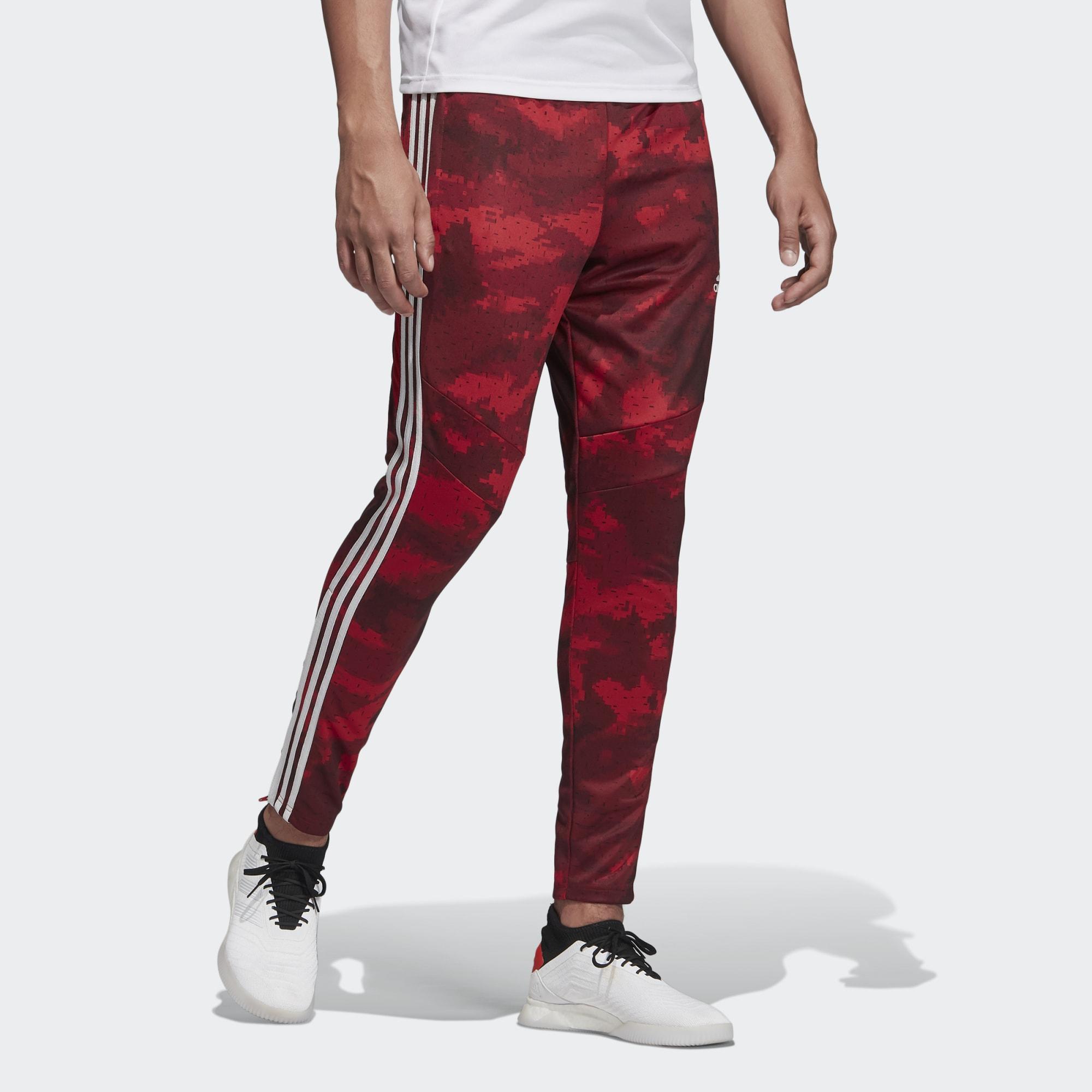 adidas Synthetic Tiro 19 Camo Training 