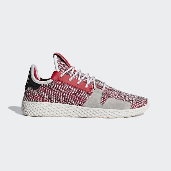 pharrell williams solarhu tennis v2 shoes