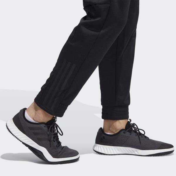 adidas men's team issue jogger pants
