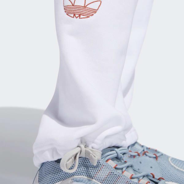 adidas tourney trefoil sweatpant