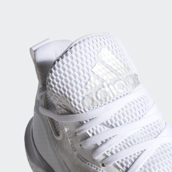 icon v bounce iced out cleats