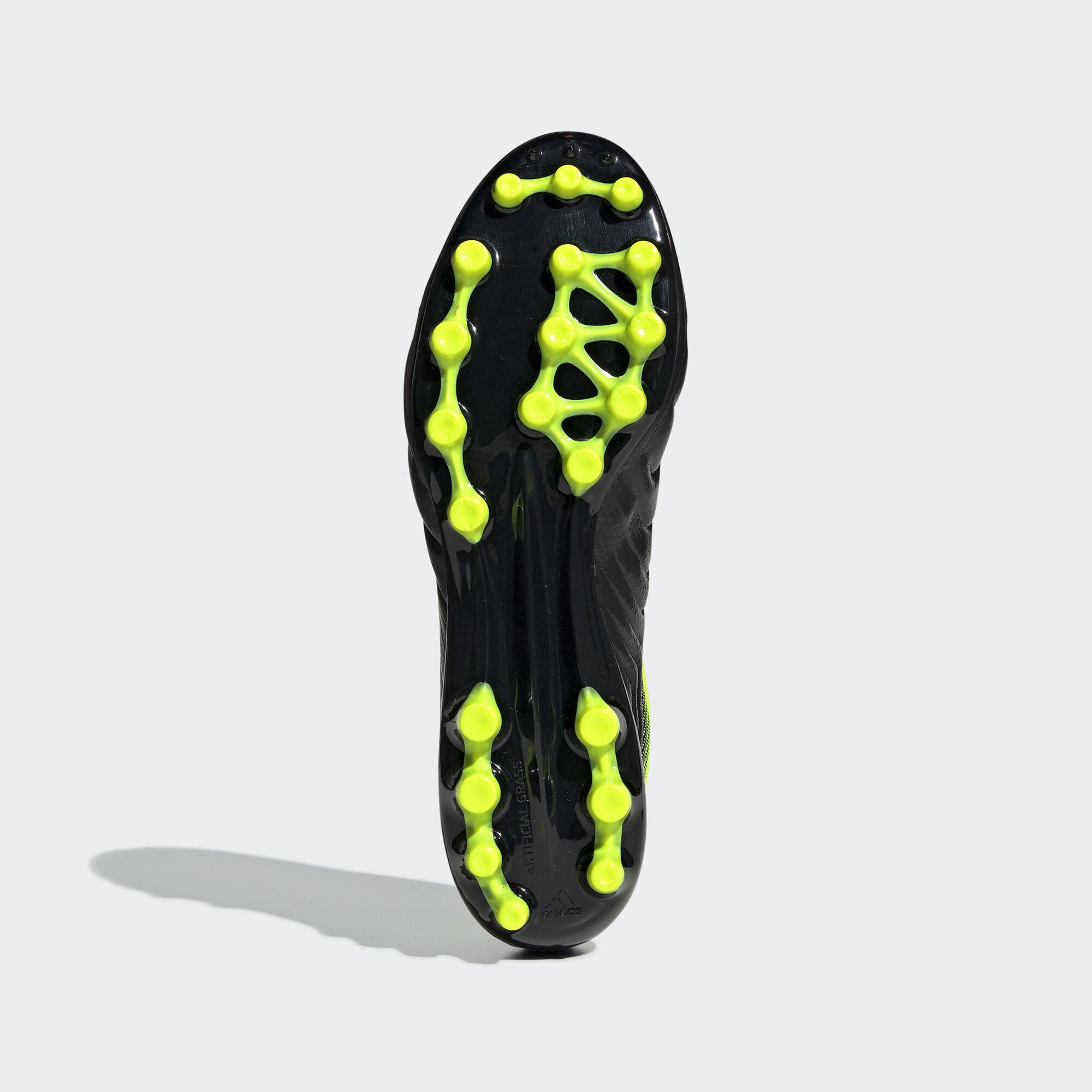 copa 19.1 artificial grass boots