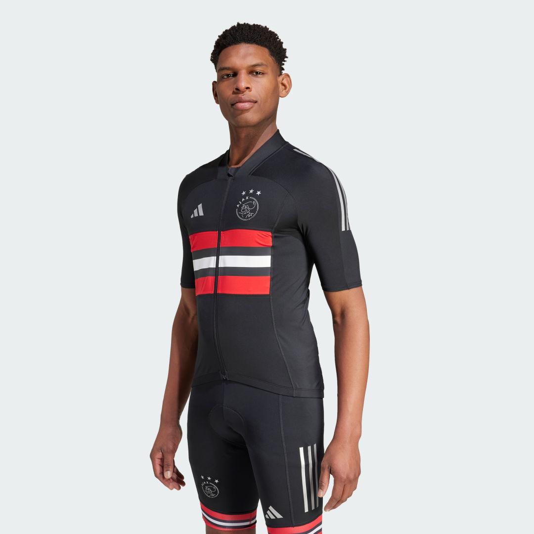 Adidas cycling jerseys hotsell