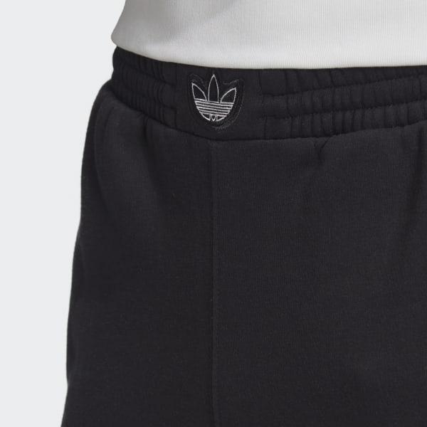 ts trefoil joggers