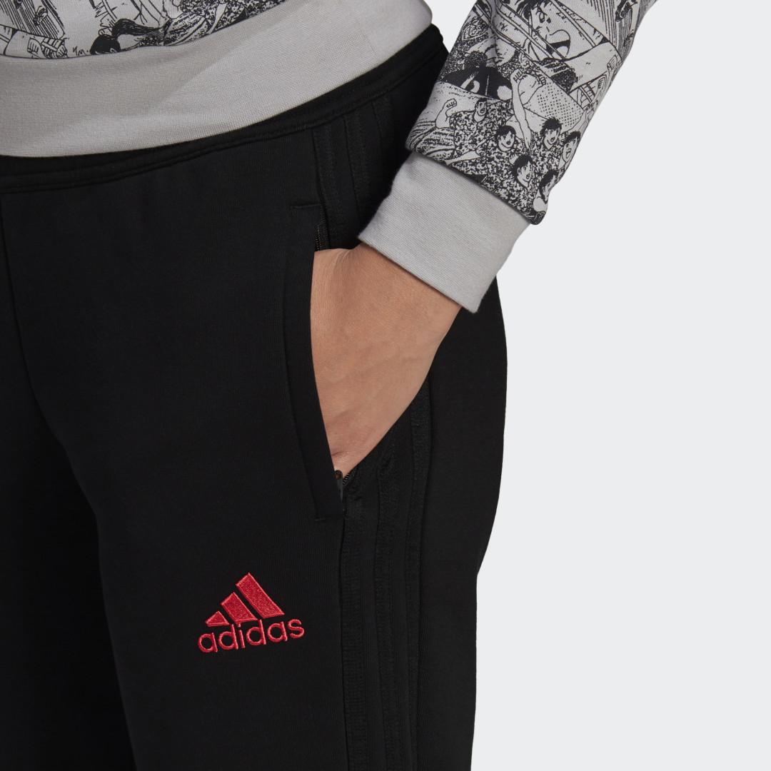 adidas captain tsubasa pants