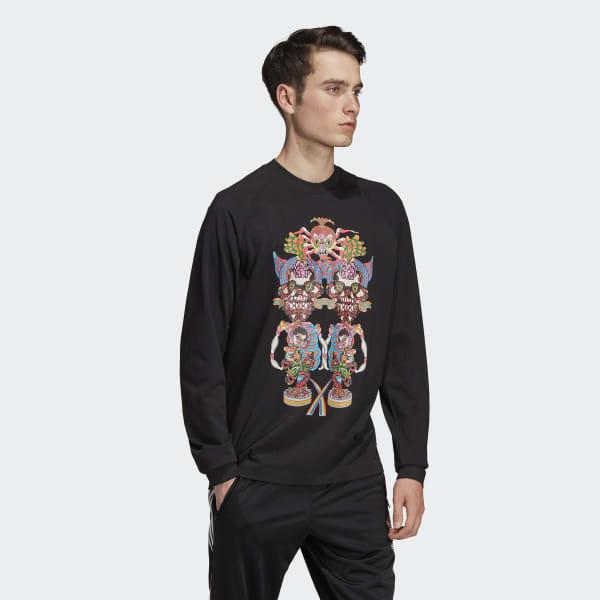 tanaami california tee