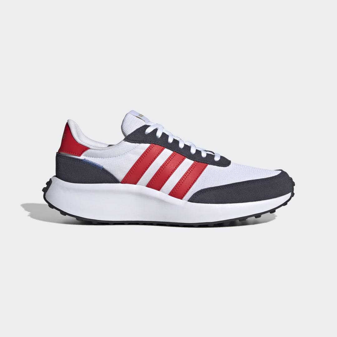 adidas Run 70S Lifestyle Running Shoes in Blue for Men Lyst UK