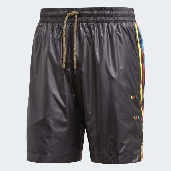 adidas oyster shorts