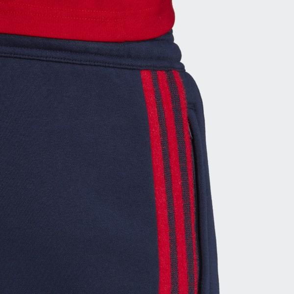 arsenal tracksuit bottoms