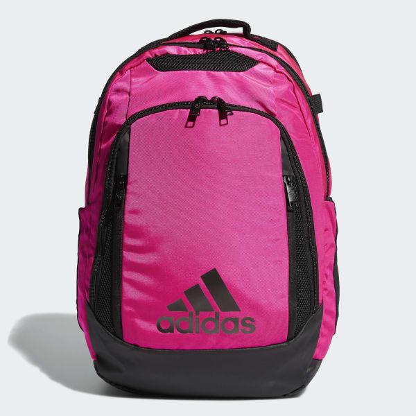 adidas five star team backpack