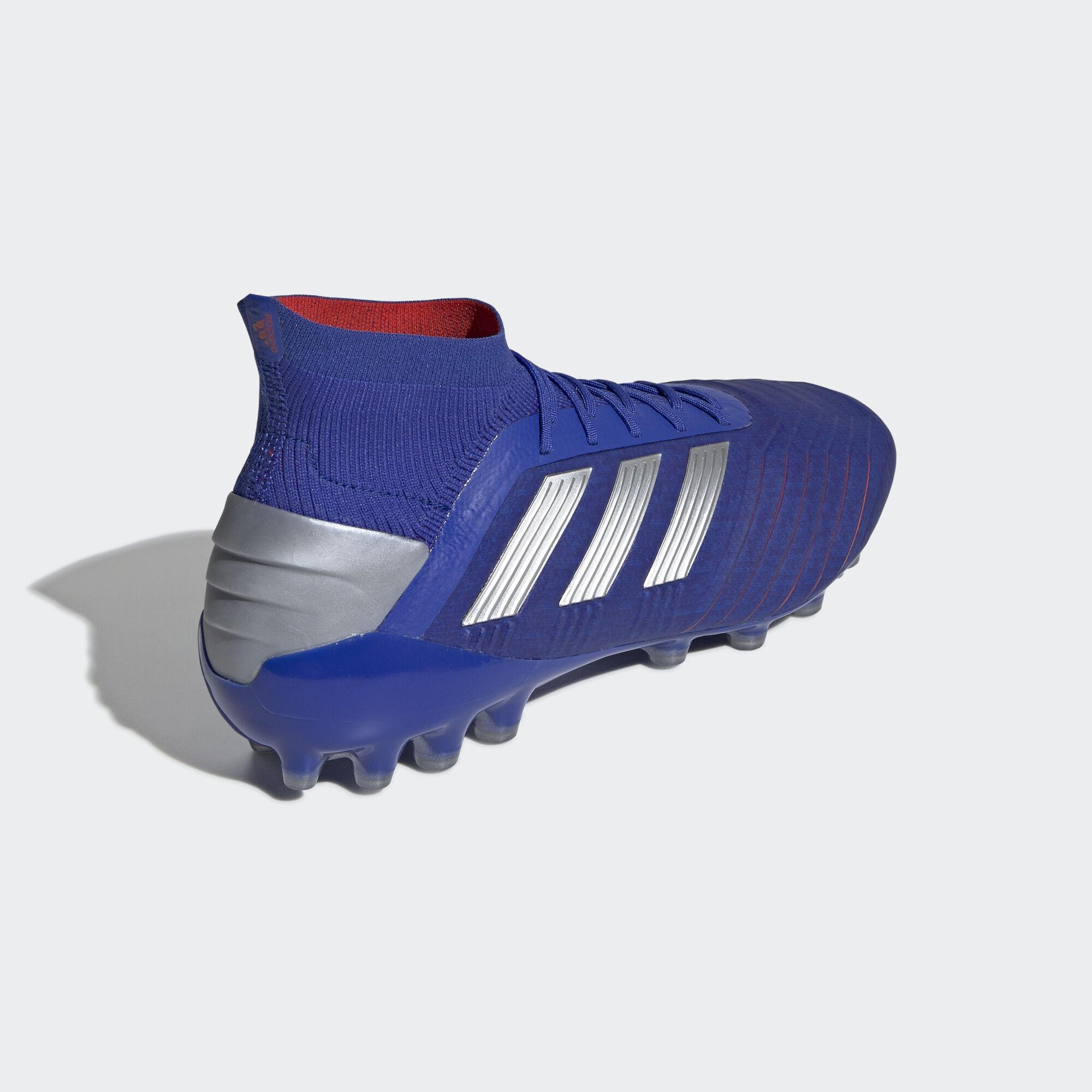 predator 19.1 artificial grass boots