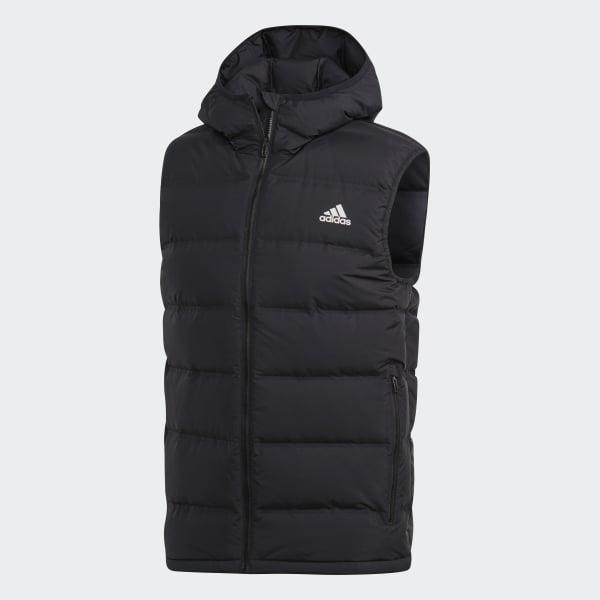 adidas helionic jacket mens