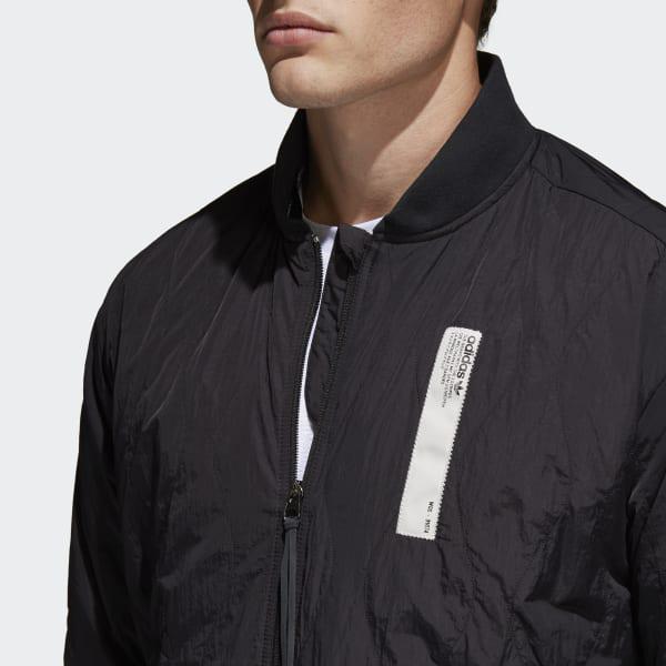 nmd primaloft track top