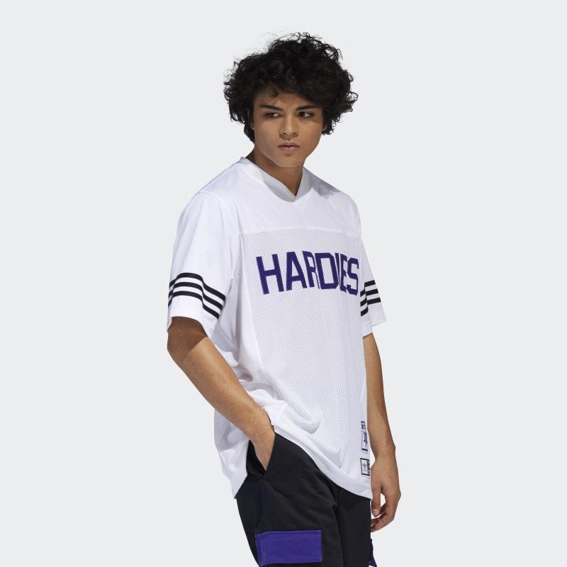 adidas hardies jersey