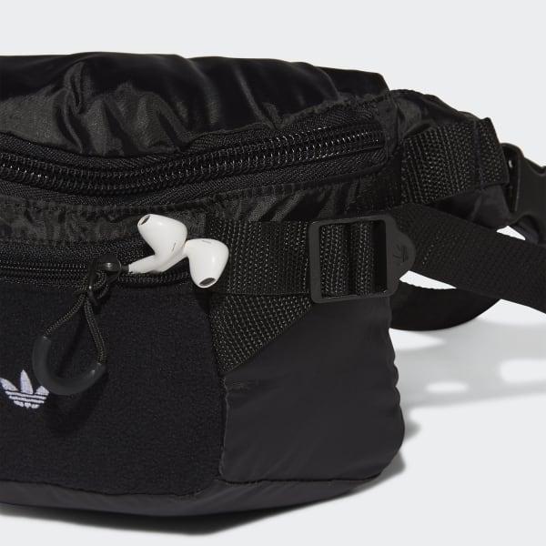 large adidas fanny pack