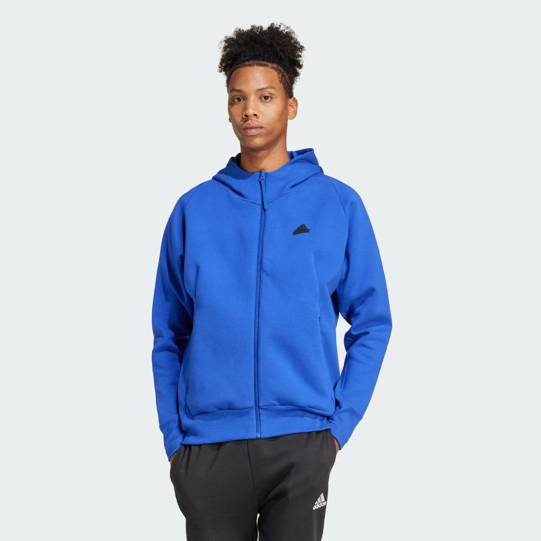 Giacca adidas zne hotsell