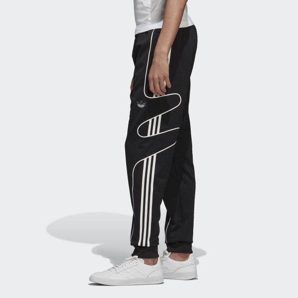 pris Som svar på lukke Adidas Originals Flamestrike Track Pants Black |  xn--90absbknhbvge.xn--p1ai:443