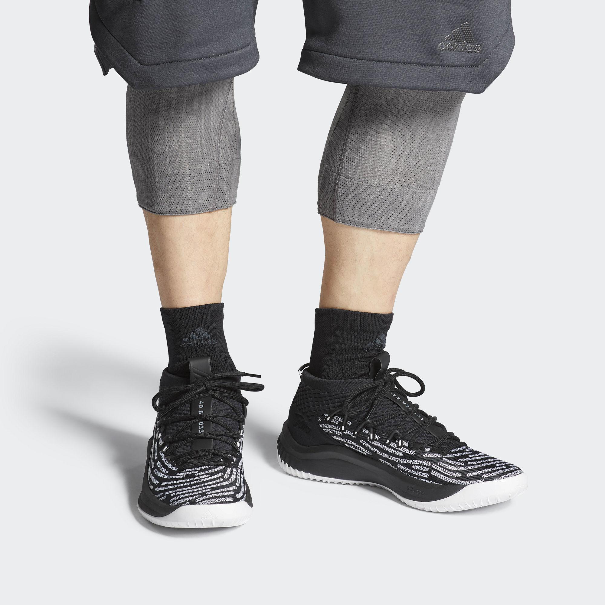 Dame 4 Black History Month Hot Sale, 50 