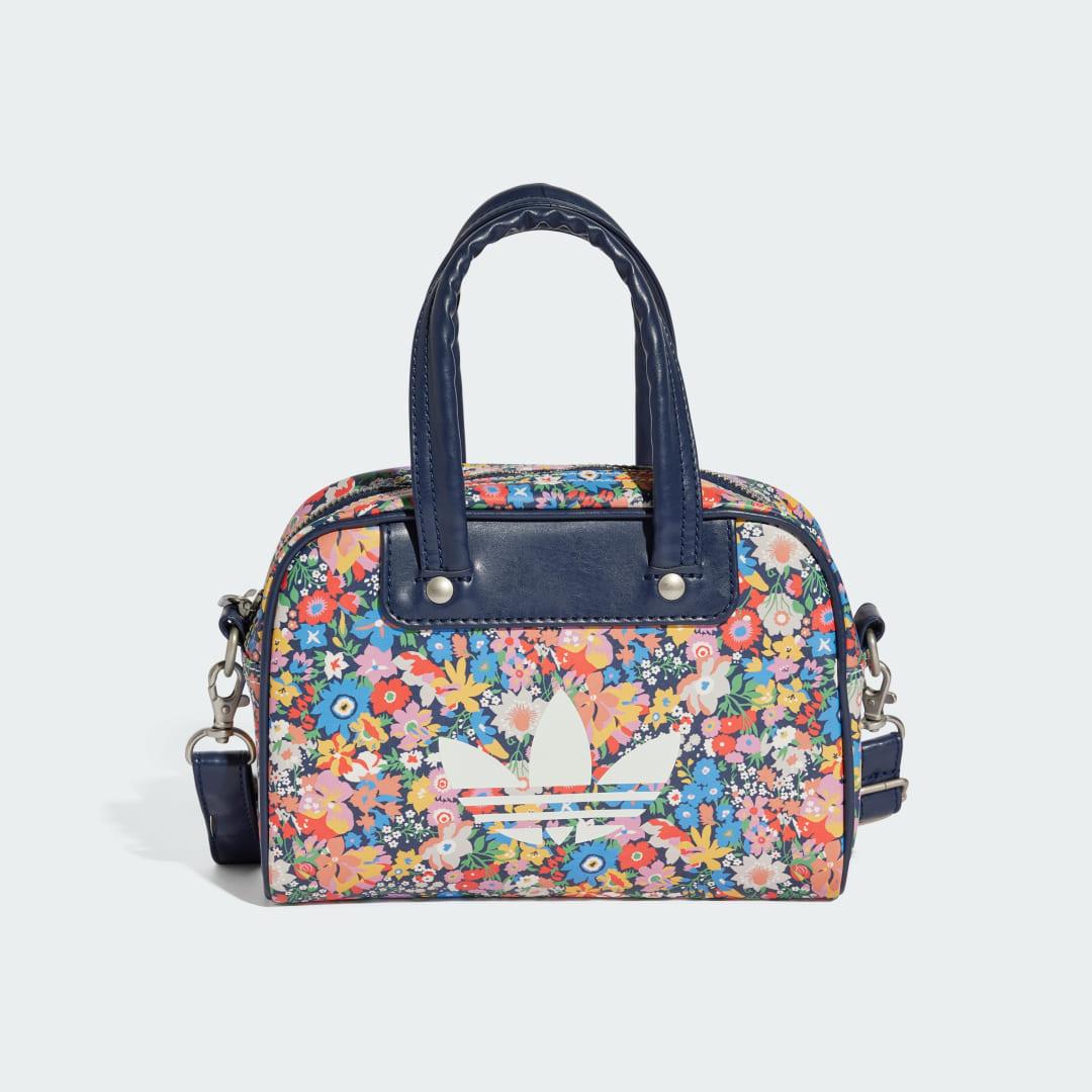 Bolso Mini Bowling Originals X Liberty adidas de color Azul Lyst