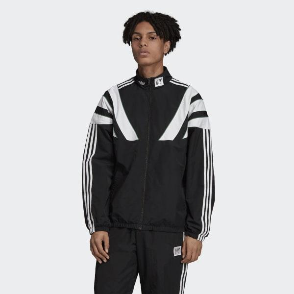 balanta 96 track jacket