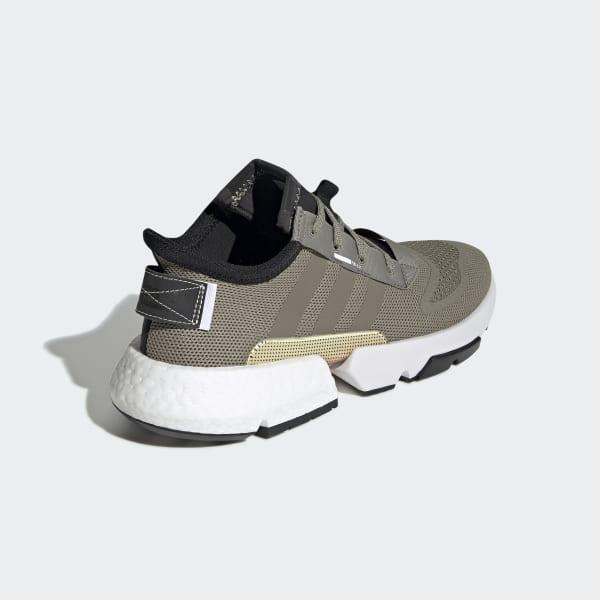 adidas pod 3.1 green