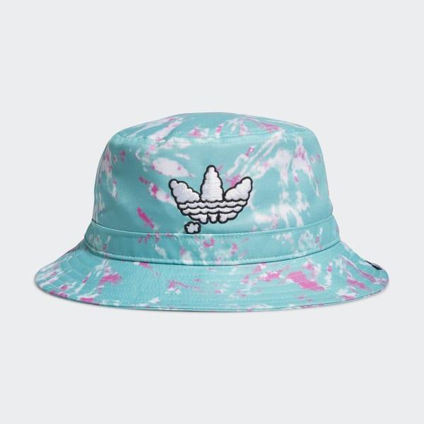 adidas Synthetic A.d.i.d.a.s. Bucket Hat in Turquoise (Blue) - Lyst