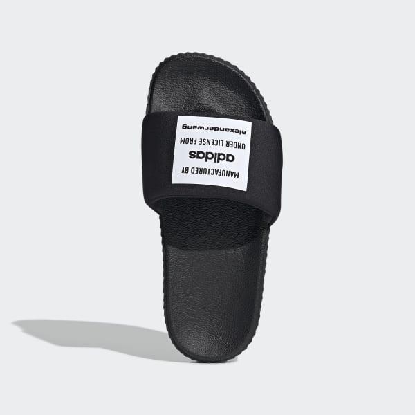 adidas originals by aw adilette slides