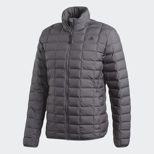 adidas varilite grid jacket