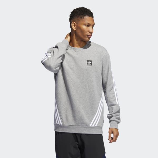 insley crewneck sweatshirt
