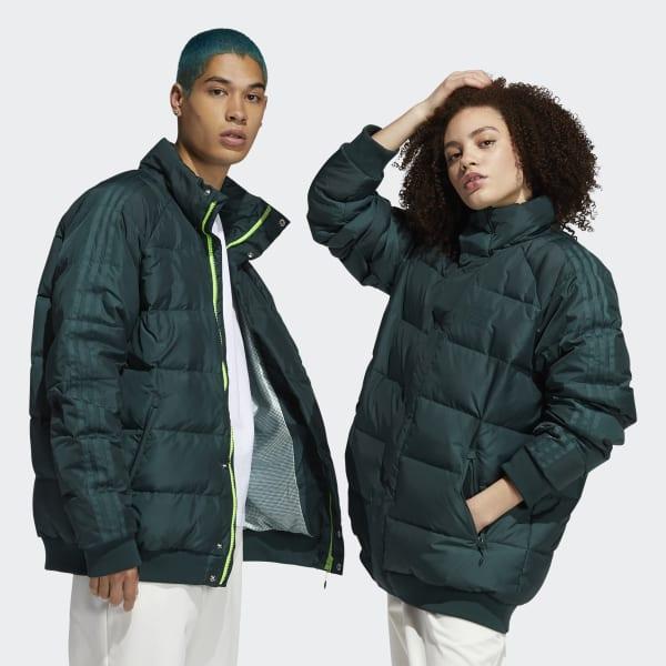 jonah hill puffer jacket adidas
