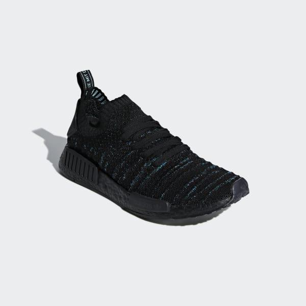 nmd r1 stlt parley primeknit