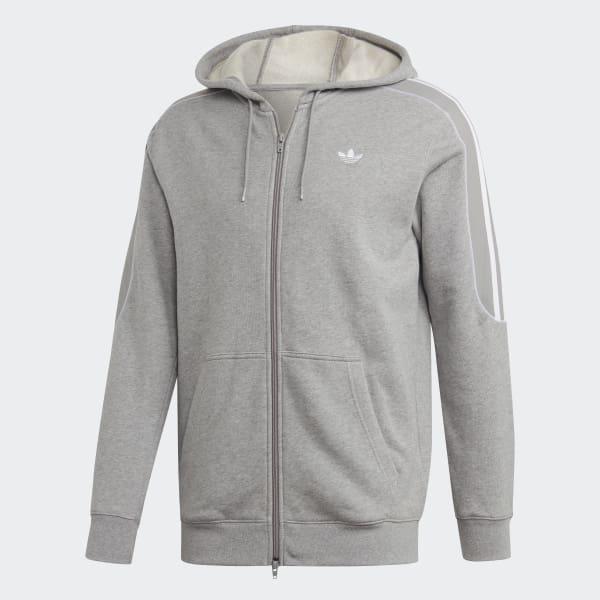 adidas radkin hoodie