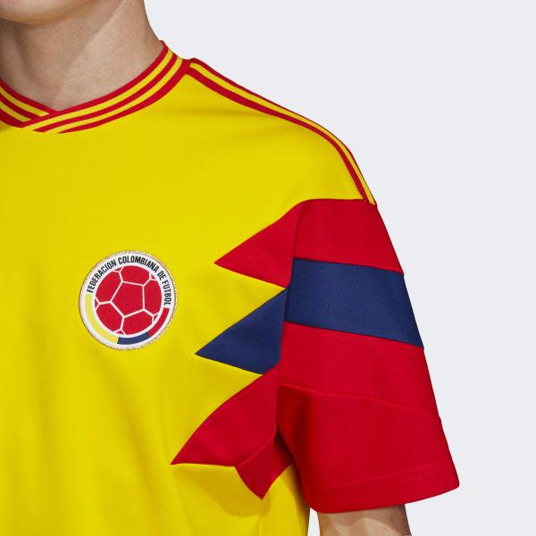 colombia mashup jersey for sale