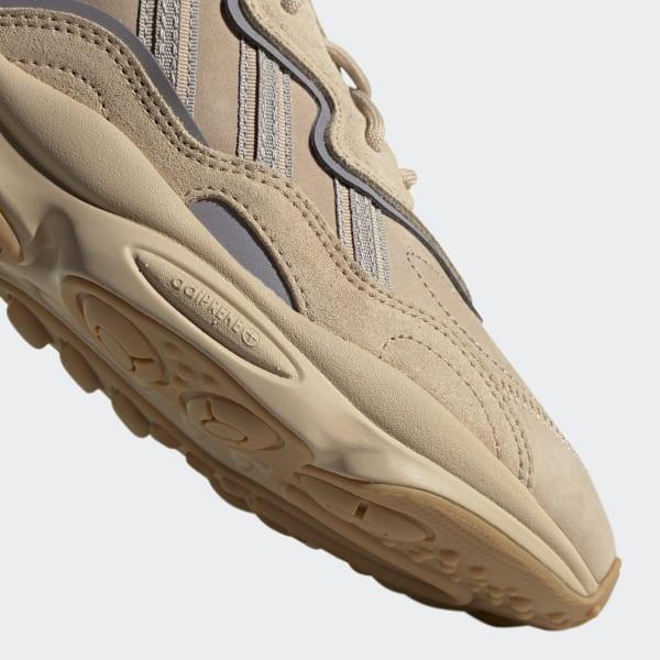 adidas Ozweego Shoes in Beige (Natural 