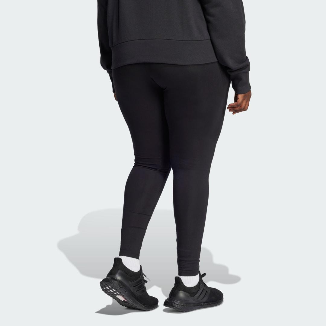 Plus size cotton tights sales