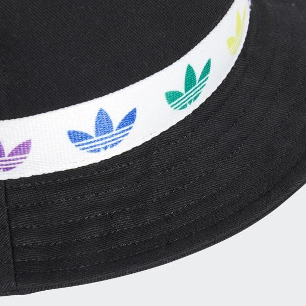 adidas pride bucket hat