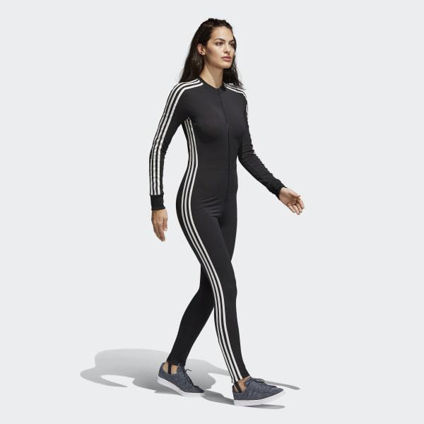 adidas one piece stage suit