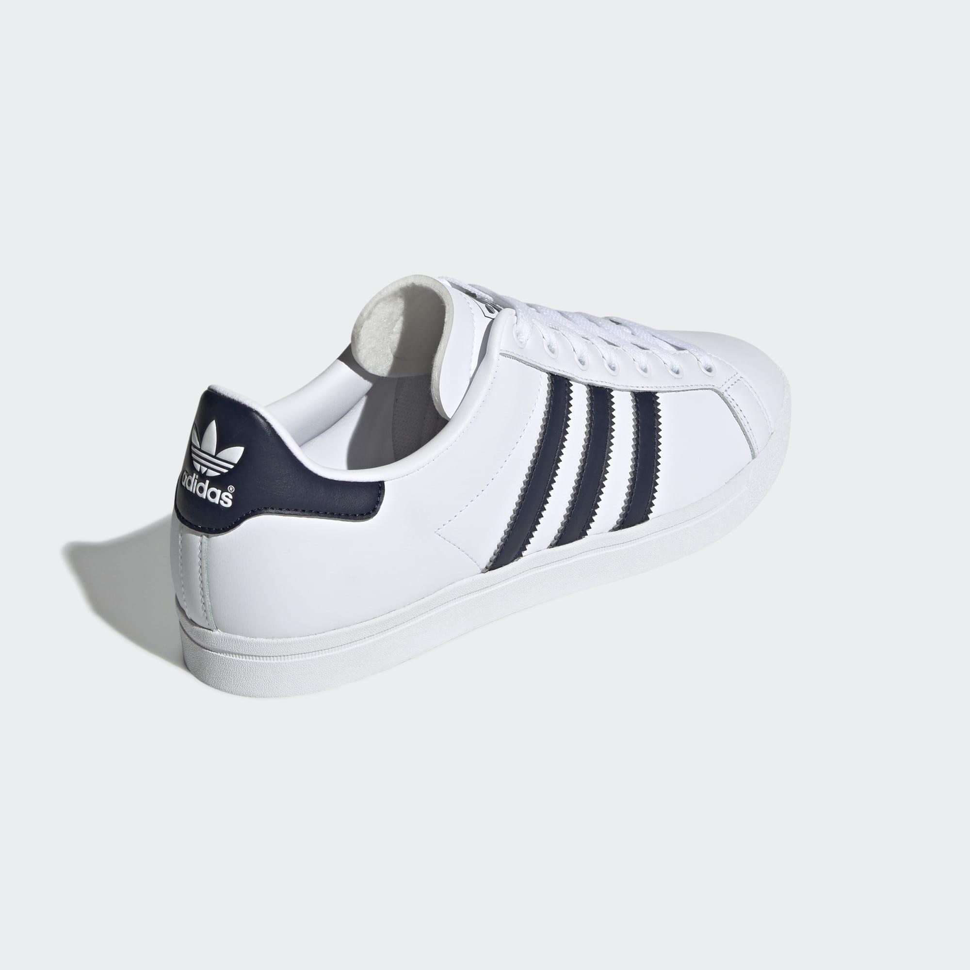 adidas coast