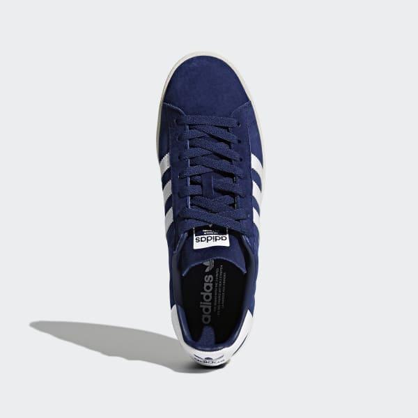 adidas campus shoes blue