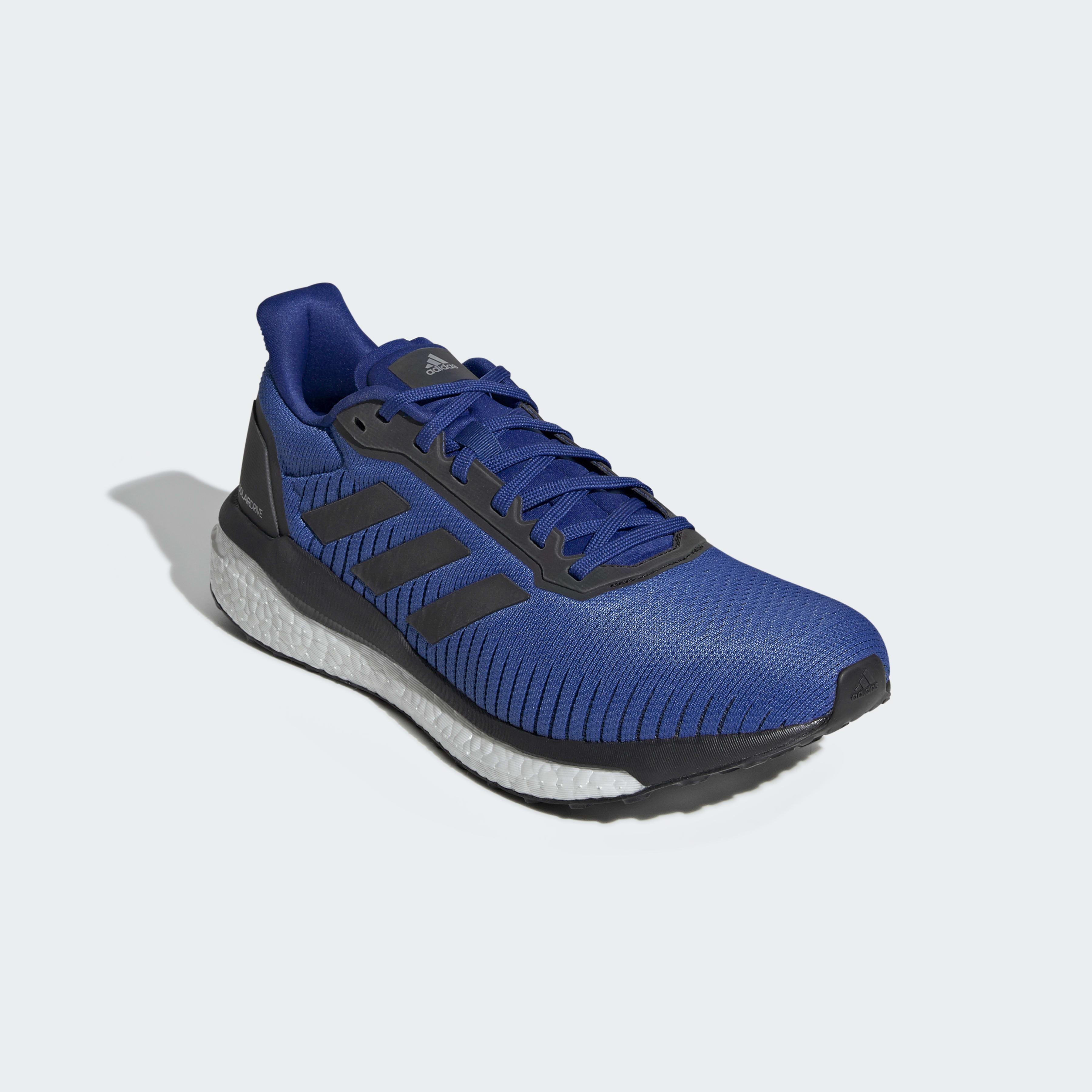 adidas Solardrive 19 Schuh in Blau für Herren - Lyst