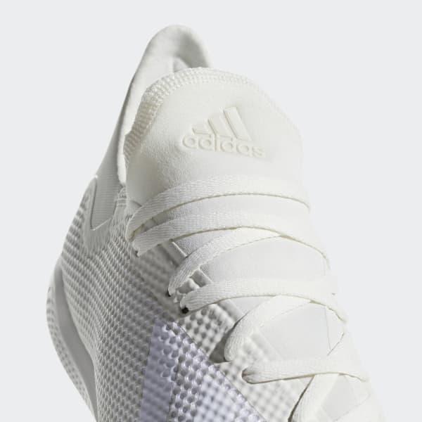 adidas x tango 18.3 indoor white