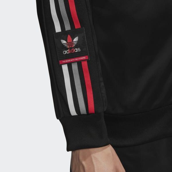 bomber adidas chile 20