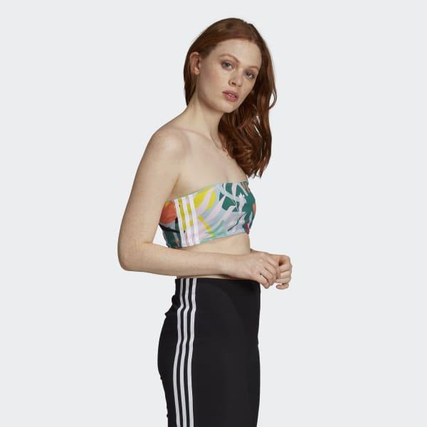 adidas tropicalage dress