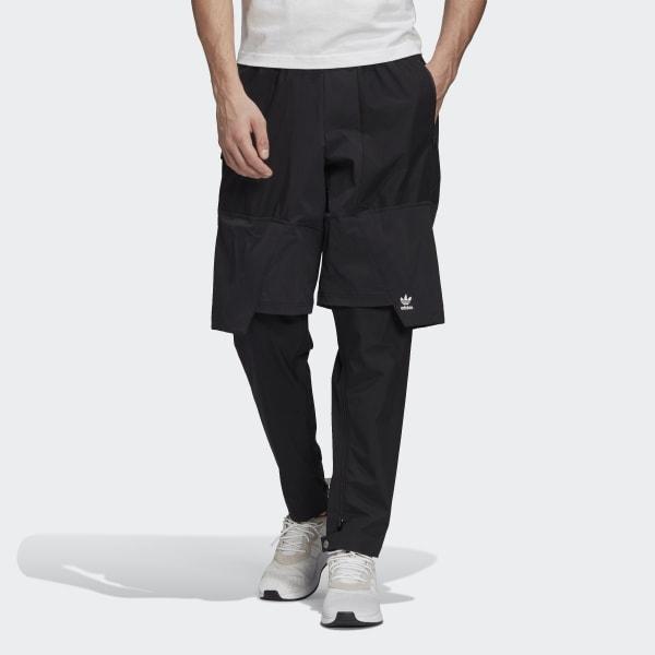 shorts adidas pt3