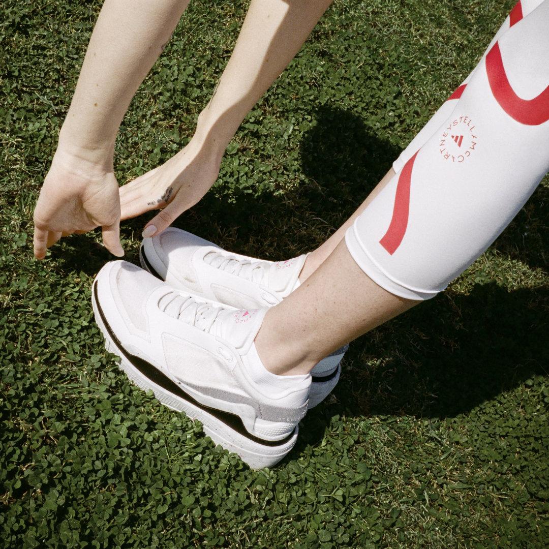 adidas Rubber By Stella Mccartney 