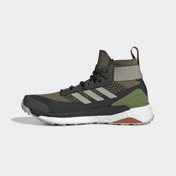 adidas Terrex Free Hiker Gore-tex 