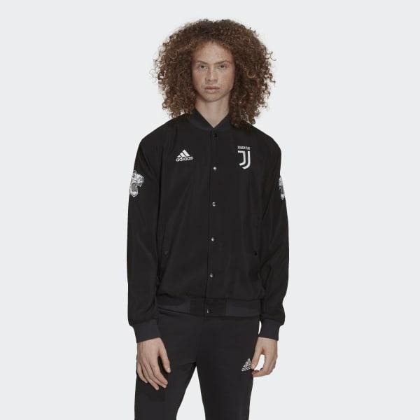 jacket adidas juventus