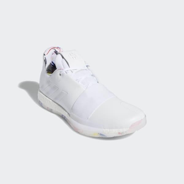 james harden shoes vol 3 white